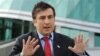 Саакашвили: правительство РФ оскорбляет российский народ