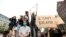 US Race Solidarity Protests Erupt in Cities Across the World 