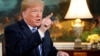 Trump Threatens Government Shutdown Over Border Wall Funding