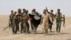 이라크 안바르주 연쇄 자폭 테러…30여명 사망