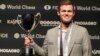 Norway’s Magnus Carlsen Retains World Chess Title