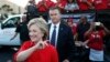 Clinton Hounded by Email Scandal