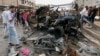 Iraqi Police: Gunmen Kill at Least 12 in Baghdad Brothel
