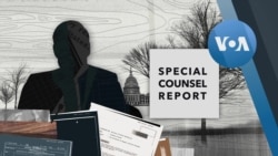 Explainer Special Counsel Report