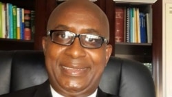 Interview With MDC Spokeman, Obert Gutu