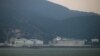 中国否认距台北232公里的福清核电站发生放射性泄漏