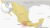 میکسیکو میں زلزلے کے شدید جھٹکے