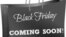 Black Friday