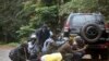 Quénia: Forças de segurança terminam sequestro terrorista