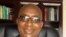 Obert Gutu