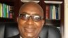 MDC-T spokesperson Obert Gutu suspended.