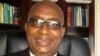 MDC-T spokesperson Obert Gutu.