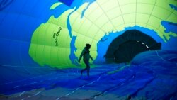 时事大家谈: 气候峰会登场，美国欲在全球议题上重申领导权