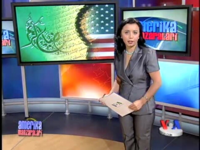 AQSh harbiylariga til o'rgatadigan markaz/Defense Language Center