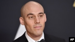 Joshua Oppenheimer, sutradarai film Senyap (The Look of Silence).