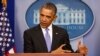 مخالفت باراک اوباما با افزایش تحریم های ایران در کنگره