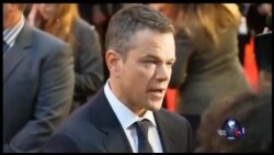 VOA卫视（2016年1月30日 第一小时节目)