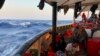 Italy's Salvini Agrees to Disembark Minors on Migrant Ship