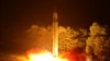 Reports Say N. Korea Can Put Nuclear Weapon inside a Missile