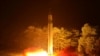 美國情報機構指北韓已擁有微型核彈頭