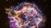 NASA&rsquo;s Chandra X-ray Observatory has captured many spectacular images of cosmic phenomena over its two decades of operations, but perhaps its most iconic is the supernova remnant Cassiopeia A.