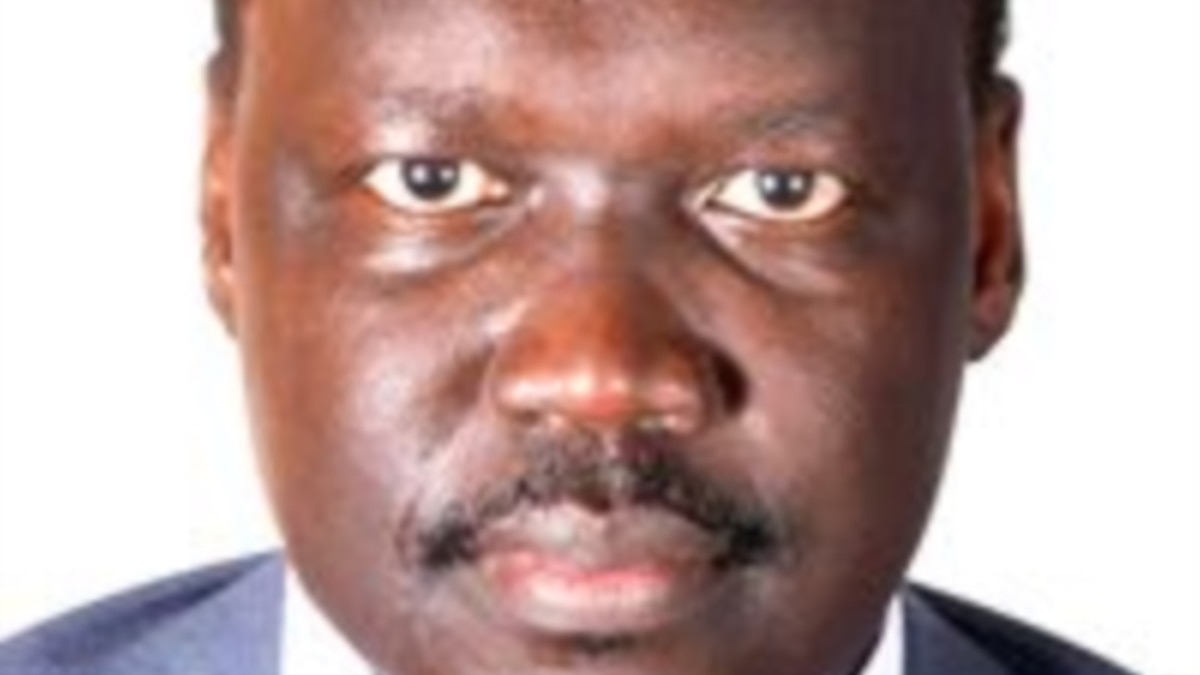 Top South Sudan Diplomat Quits Flees Country