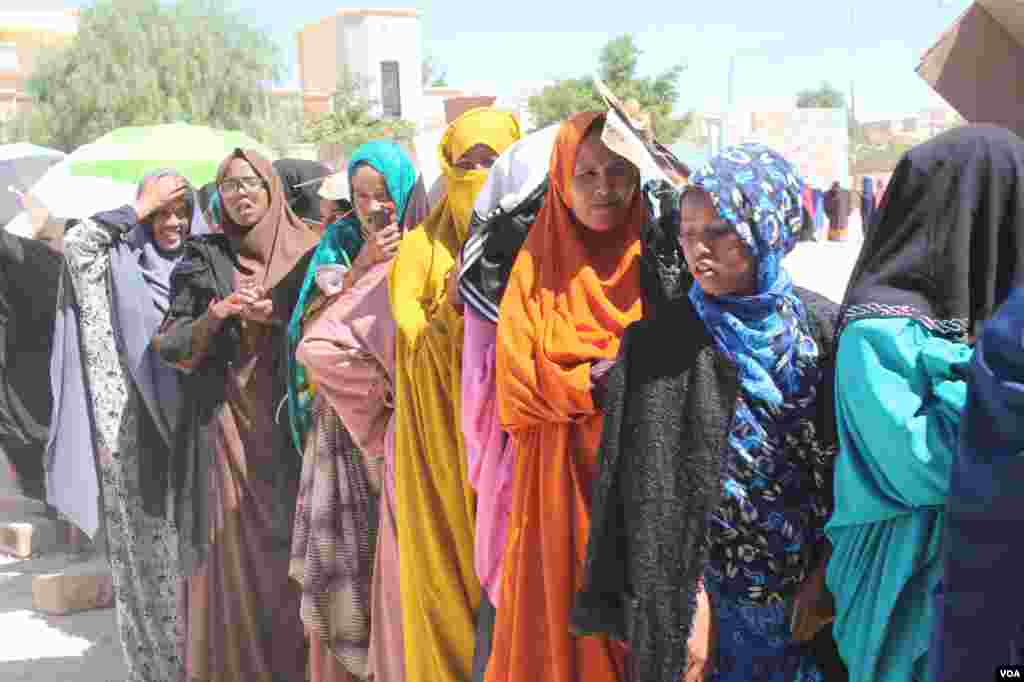 Doorashada Somaliland