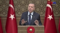 Erdoğan: 'Bu Daha Isınma Turu Bile Sayılmaz'