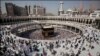 آمد رمضان، مسجد الحرام کا دوسرا توسیعی مرحلہ مکمل