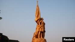 Zimbabwe National Heroes Acre