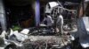 انفجار انتحاری در کابل افغانستان ۳۵ کشته بر جا گذاشت