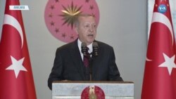 Erdoğan'dan Suriye'nin Kuzeyine Harekat Mesajı