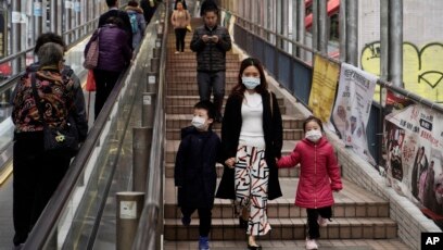 民调 更多港人想移民香港宜居城市评分明显下降