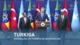 Qubanaha VOA