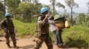 UN Peacekeeper Killed in Attack on Helicopter in DR Congo