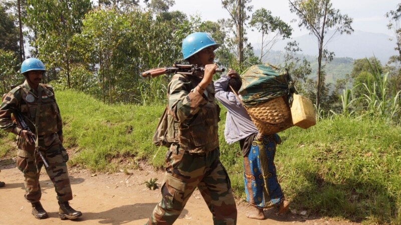 La force de l'ONU en RDC vers un départ 