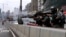 Riot police use rubber bullets to disperse anti-government protesters during a march against Beijing's plans to impose national security legislation in Hong Kong, China, May 24, 2020.
