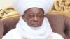 Sarkin Sudan Na Kontagora, Alhaji Sa'idu Namaska.