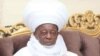 Sarkin Sudan Na Kontagora, Alhaji Shehu Namaska