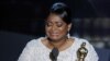 For Black Actresses, Few Oscar-Worthy Roles