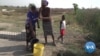 Zimbabwe‘s Water Plant Closes