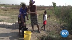 Zimbabwe‘s Water Plant Closes