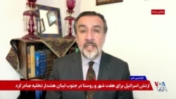 روند خلع سلاح گروه‌های شبه نظامی عراقی و ماهیت پشت پرده این اتفاق؛ گفت‌وگو با فرزین کرباسی
