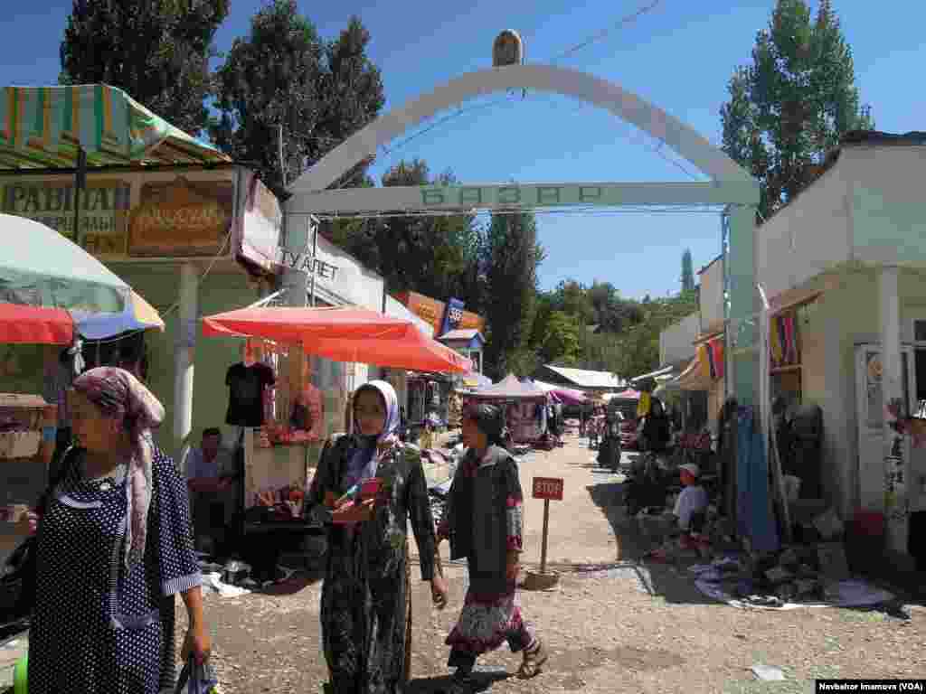 Jalal-Abad Kyrgyzstan