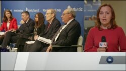 Зеленський і Порошенко: американські експерти зважили "за" і "проти". Відео