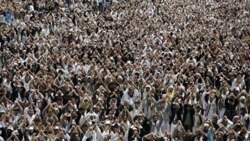 مخالفان و هواداران رييس جمهوری يمن تظاهرات برپا کردند