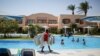 Egypt Officials Say Resort Knife Attacker Tasked by IS