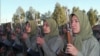 اعضای سازمان مجاهدین خلق ایران در عراق به جنوب کشور منتقل می شوند