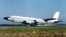 Американский стратегический самолет-разведчик RC-135 (архивное фото)