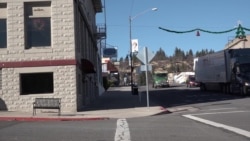 A Rural California County Relies on Community Involvement and Local Politics